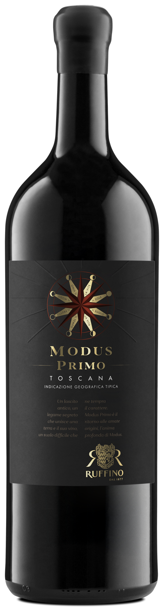 MODUS PRIMO